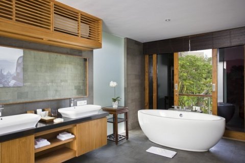 4 bedrooms Villa in Seminyak, Badung, Bali (1230) 7