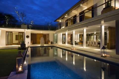 4 bedrooms Villa in Seminyak, Badung, Bali (1230) 17