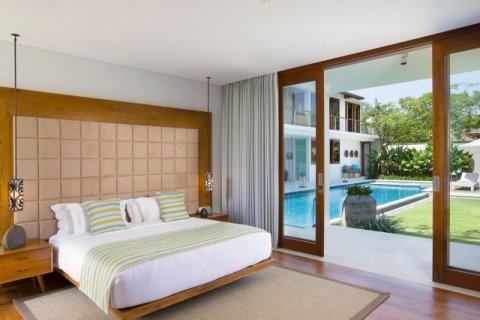4 bedrooms Villa in Seminyak, Badung, Bali (1230) 21