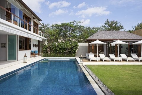 4 bedrooms Villa in Seminyak, Badung, Bali (1230) 10