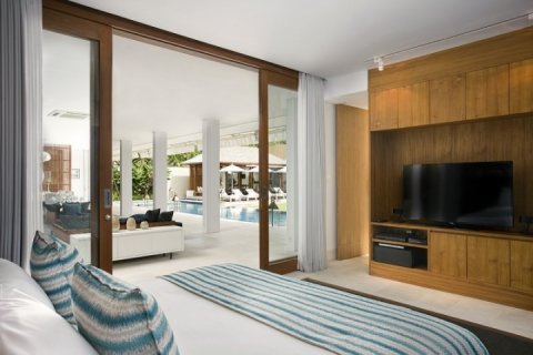4 bedrooms Villa in Seminyak, Badung, Bali (1230) 18