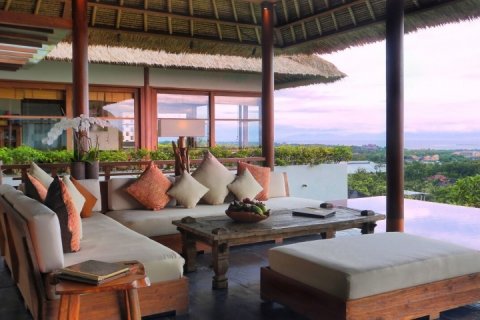 4 bedrooms Villa in South Kuta, Badung, Bali (1231) 5