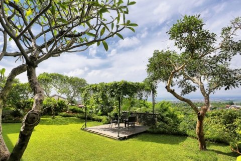 4 bedrooms Villa in South Kuta, Badung, Bali (1231) 29