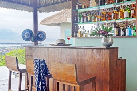 4 bedrooms Villa in South Kuta, Badung, Bali (1231) 11
