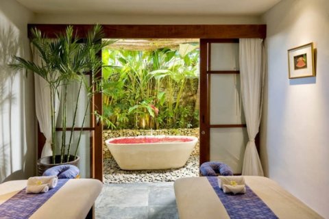 4 bedrooms Villa in South Kuta, Badung, Bali (1231) 21