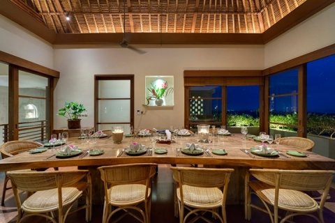 4 bedrooms Villa in South Kuta, Badung, Bali (1231) 4