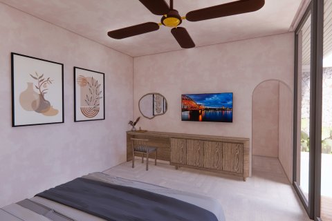 3 bedrooms Villa in TAVA VILLAS & SUITE JIMBARAN, Jimbaran, Badung, Bali (10148) 2