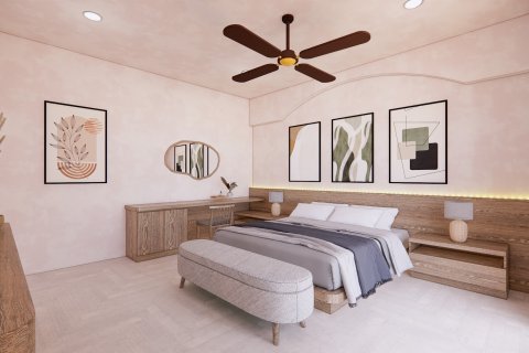 3 bedrooms Villa in TAVA VILLAS & SUITE JIMBARAN, Jimbaran, Badung, Bali (10148) 9