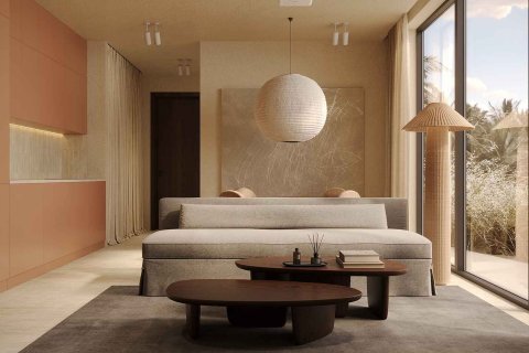 Studio Apartment in BAZA KEDUNGU, Tabanan, Bali (10154) 3