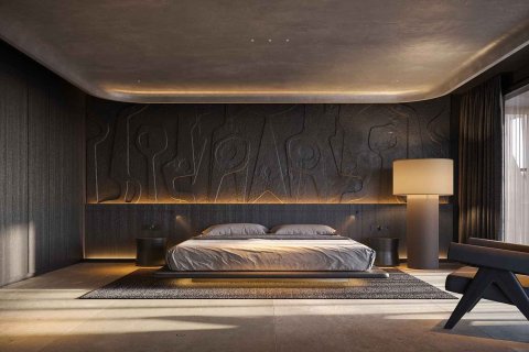 1 bedroom Apartment in X HOTEL, Tabanan, Bali (10149) 3