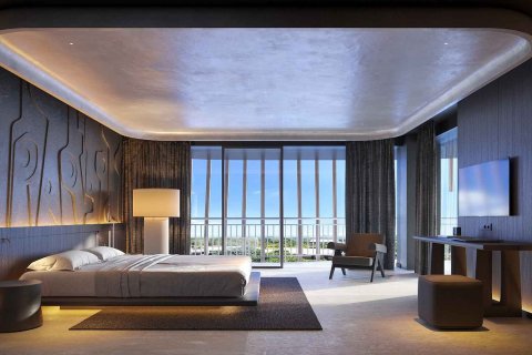 1 bedroom Apartment in X HOTEL, Tabanan, Bali (10149) 9