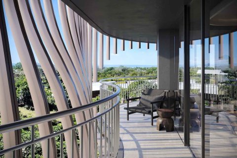 1 bedroom Apartment in X HOTEL, Tabanan, Bali (10149) 2