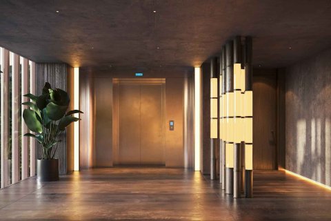1 bedroom Apartment in X HOTEL, Tabanan, Bali (10149) 7