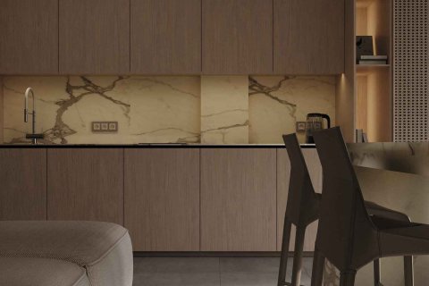 2 bedrooms Apartment in SUKA MELASTI, Badung, Bali (10152) 3