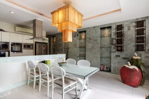 3 bedrooms Villa in Seminyak, Badung, Bali (11500) 11