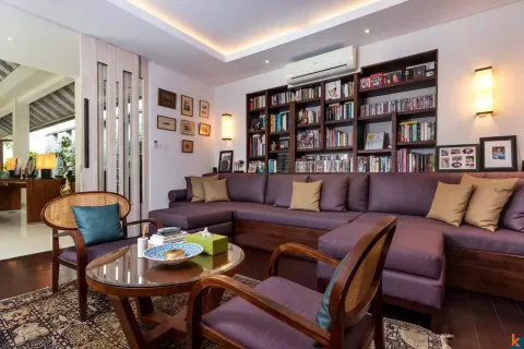 3 bedrooms Villa in Seminyak, Badung, Bali (11500) 5
