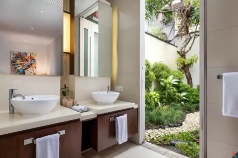 3 bedrooms Villa in Seminyak, Badung, Bali (11500) 25