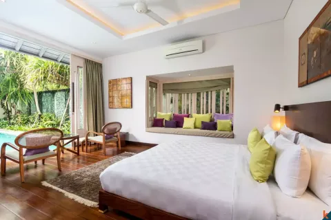 3 bedrooms Villa in Seminyak, Badung, Bali (11500) 21