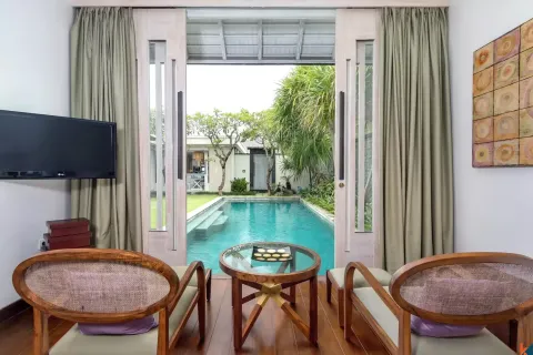 3 bedrooms Villa in Seminyak, Badung, Bali (11500) 2