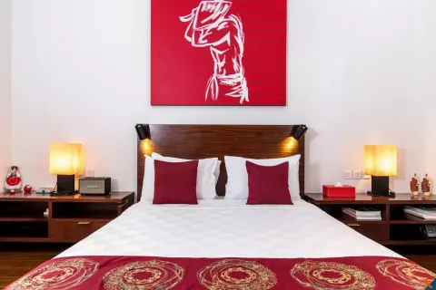 3 bedrooms Villa in Seminyak, Badung, Bali (11500) 16