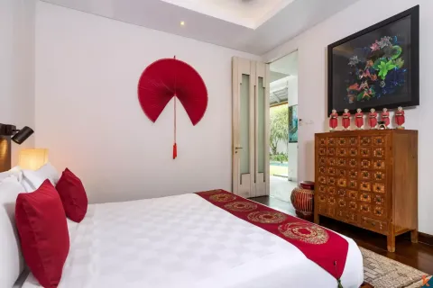 3 bedrooms Villa in Seminyak, Badung, Bali (11500) 18