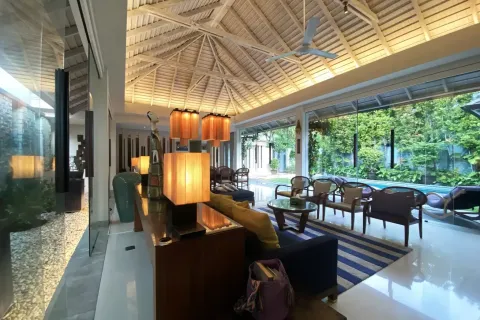 3 bedrooms Villa in Seminyak, Badung, Bali (11500) 9
