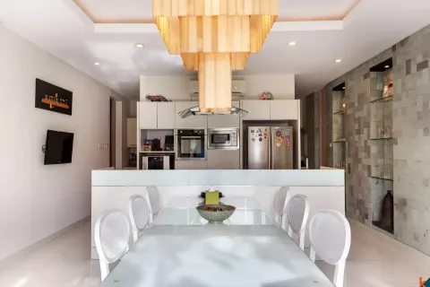 3 bedrooms Villa in Seminyak, Badung, Bali (11500) 12