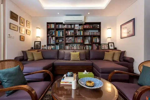 3 bedrooms Villa in Seminyak, Badung, Bali (11500) 4