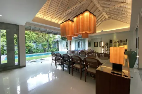 3 bedrooms Villa in Seminyak, Badung, Bali (11500) 7