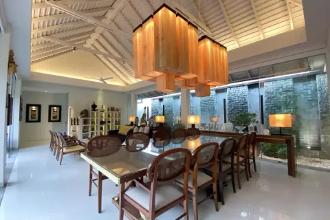 3 bedrooms Villa in Seminyak, Badung, Bali (11500) 8