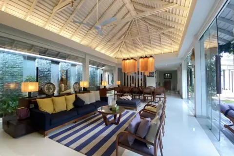 3 bedrooms Villa in Seminyak, Badung, Bali (11500) 10