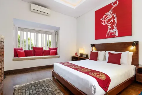 3 bedrooms Villa in Seminyak, Badung, Bali (11500) 17