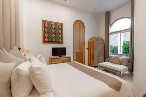 3 bedrooms Villa in Tibubeneng, Badung, Bali (11504) 12