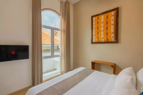 3 bedrooms Villa in Tibubeneng, Badung, Bali (11504) 18