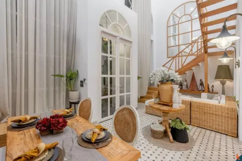 3 bedrooms Villa in Tibubeneng, Badung, Bali (11504) 3