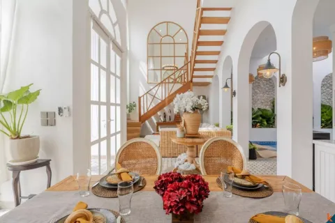 3 bedrooms Villa in Tibubeneng, Badung, Bali (11504) 9
