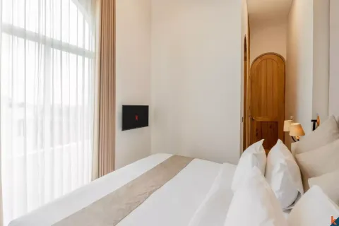 3 bedrooms Villa in Tibubeneng, Badung, Bali (11504) 16