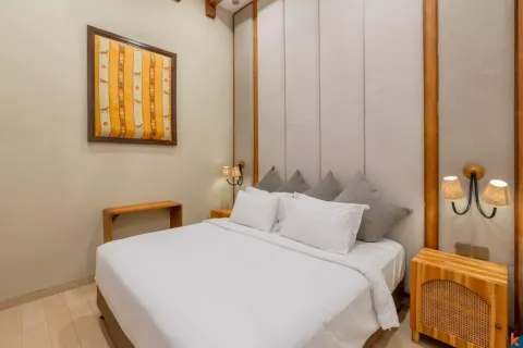 3 bedrooms Villa in Tibubeneng, Badung, Bali (11504) 10