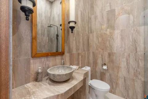 3 bedrooms Villa in Tibubeneng, Badung, Bali (11504) 11