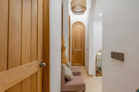 3 bedrooms Villa in Tibubeneng, Badung, Bali (11504) 5