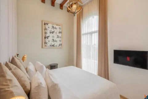 3 bedrooms Villa in Tibubeneng, Badung, Bali (11504) 14