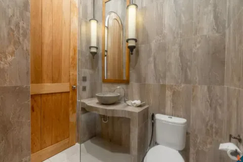 3 bedrooms Villa in Tibubeneng, Badung, Bali (11504) 15