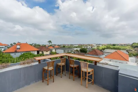 3 bedrooms Villa in Tibubeneng, Badung, Bali (11504) 13