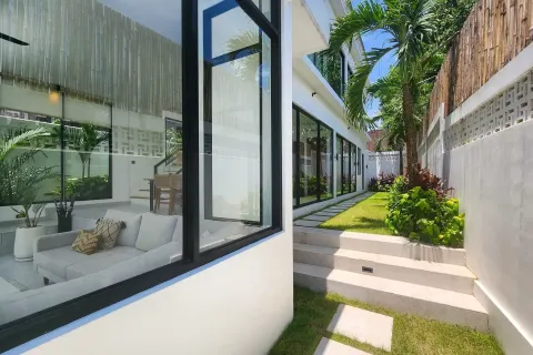 3 bedrooms Villa in Pererenan, Mengwi, Badung, Bali (11505) 5
