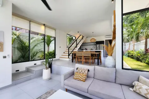 3 bedrooms Villa in Pererenan, Mengwi, Badung, Bali (11505) 7