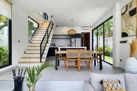 3 bedrooms Villa in Pererenan, Mengwi, Badung, Bali (11505) 8