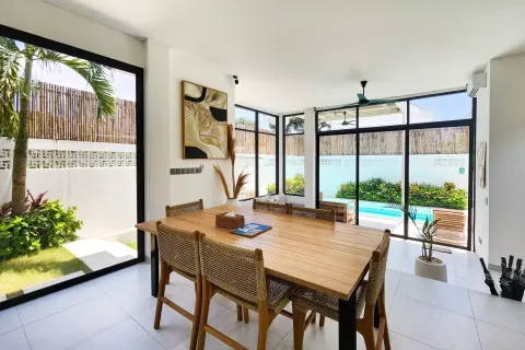 3 bedrooms Villa in Pererenan, Mengwi, Badung, Bali (11505) 10