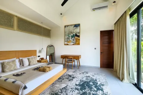 3 bedrooms Villa in Pererenan, Mengwi, Badung, Bali (11505) 17