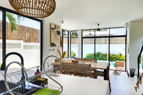 3 bedrooms Villa in Pererenan, Mengwi, Badung, Bali (11505) 12