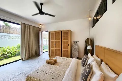 3 bedrooms Villa in Pererenan, Mengwi, Badung, Bali (11505) 15